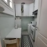 Casa Gaia Daire Rapallo