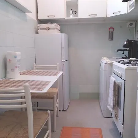 Casa Gaia, Pet Friendly With Terrace *