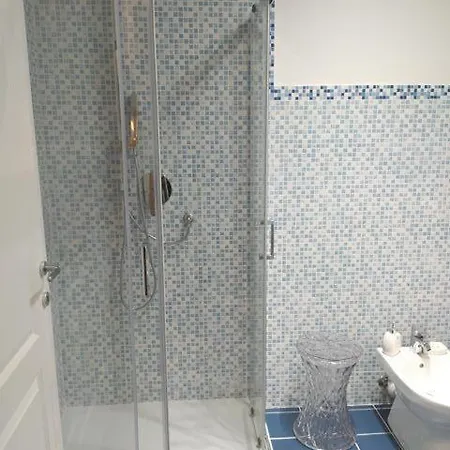Apartment Casa Gaia, Pet Friendly With Terrace