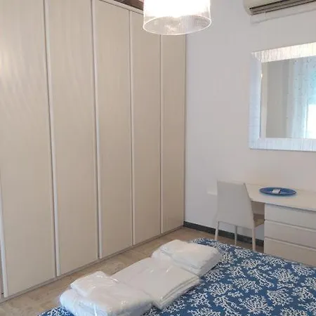 Casa Gaia, Pet Friendly With Terrace Rapallo