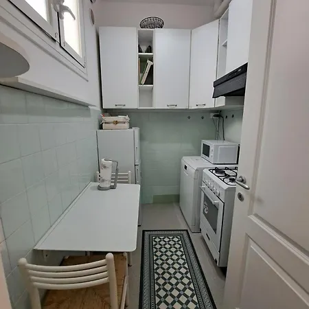 Apartment Casa Gaia, Pet Friendly With Terrace