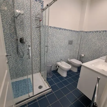 Casa Gaia, Pet Friendly With Terrace * Rapallo
