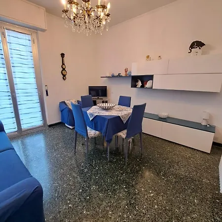 Casa Gaia, Pet Friendly With Terrace Apartment