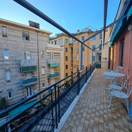 Apartment Casa Gaia, Pet Friendly With Terrace