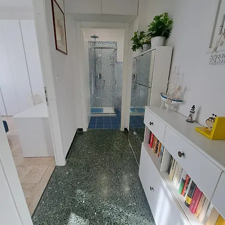 Apartment Casa Gaia, Pet Friendly With Terrace *