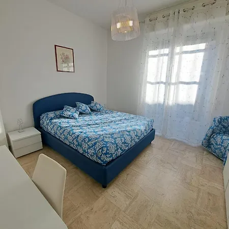 Casa Gaia, Pet Friendly With Terrace Apartment Rapallo