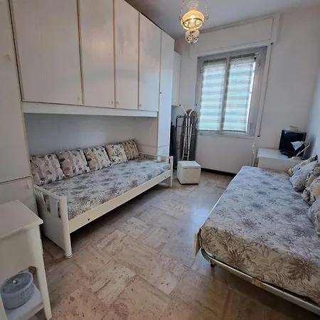 Apartment Casa Gaia, Pet Friendly With Terrace Rapallo