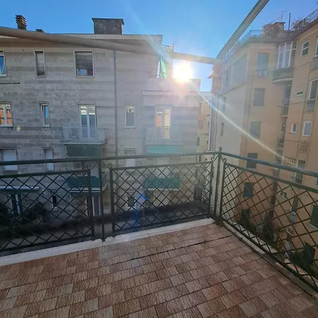 Casa Gaia, Pet Friendly With Terrace *