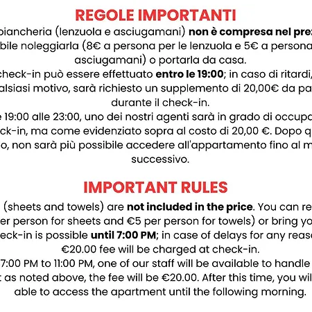 Casa Gaia Appartement