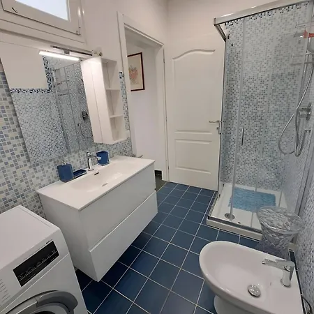 Casa Gaia Appartement