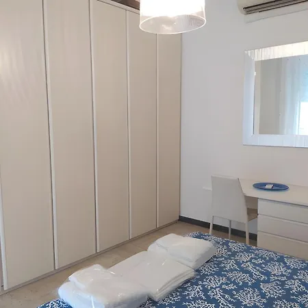 Casa Gaia Daire *