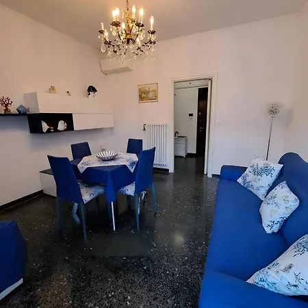 Casa Gaia * Rapallo
