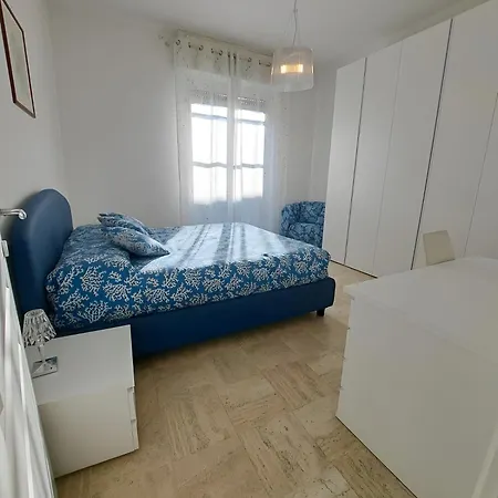 Apartman Casa Gaia