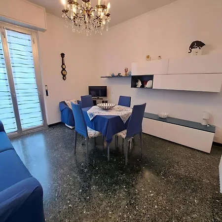 Casa Gaia * Rapallo