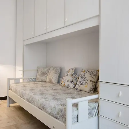 Casa Gaia * Rapallo