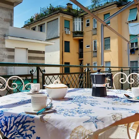 Casa Gaia *