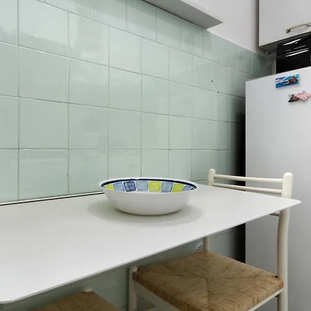 Apartman Casa Gaia *