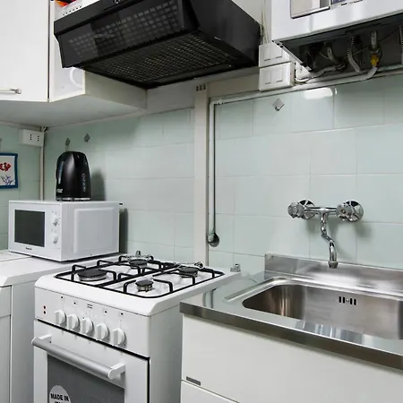 Apartman Casa Gaia *