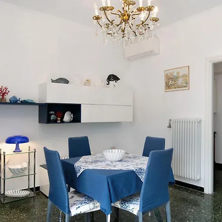 Casa Gaia Rapallo