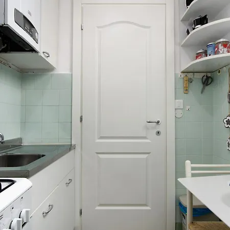 Casa Gaia * Rapallo
