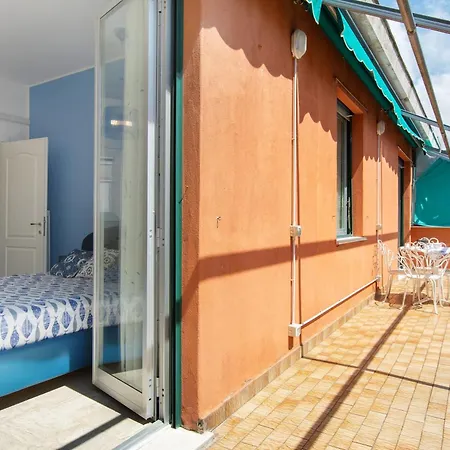 Apartman Casa Gaia