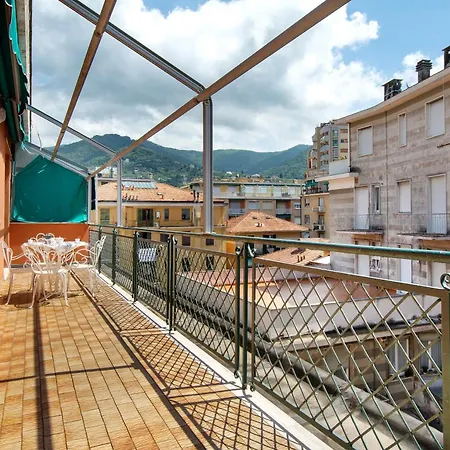 Apartman Casa Gaia Rapallo
