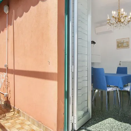 Apartman Casa Gaia
