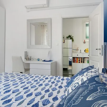 Casa Gaia * Rapallo