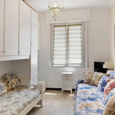 Apartman Casa Gaia *