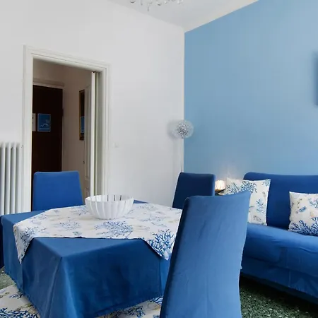 Casa Gaia * Rapallo