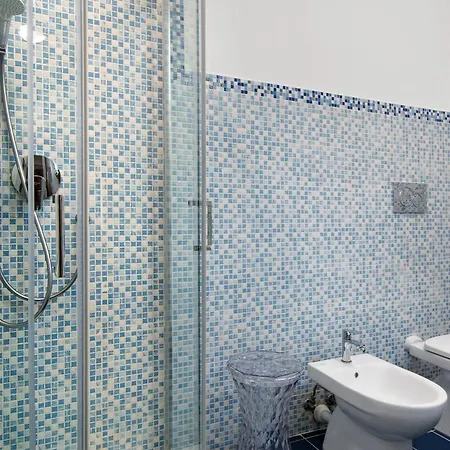 Apartman Casa Gaia *