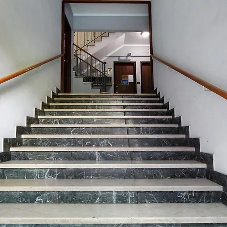 Apartman Casa Gaia Rapallo