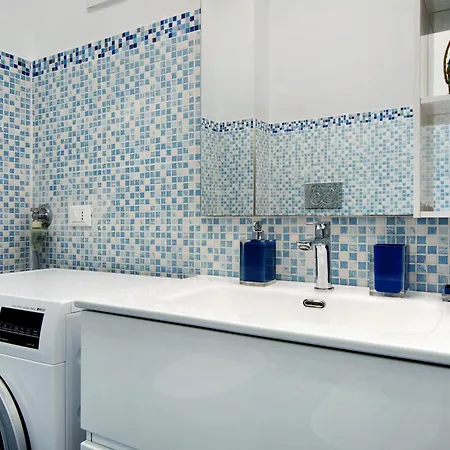 Apartman Casa Gaia *