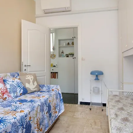 Casa Gaia * Rapallo