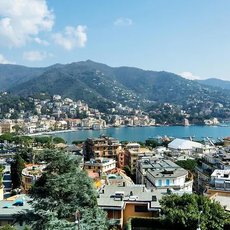 Apartman Casa Gaia Rapallo