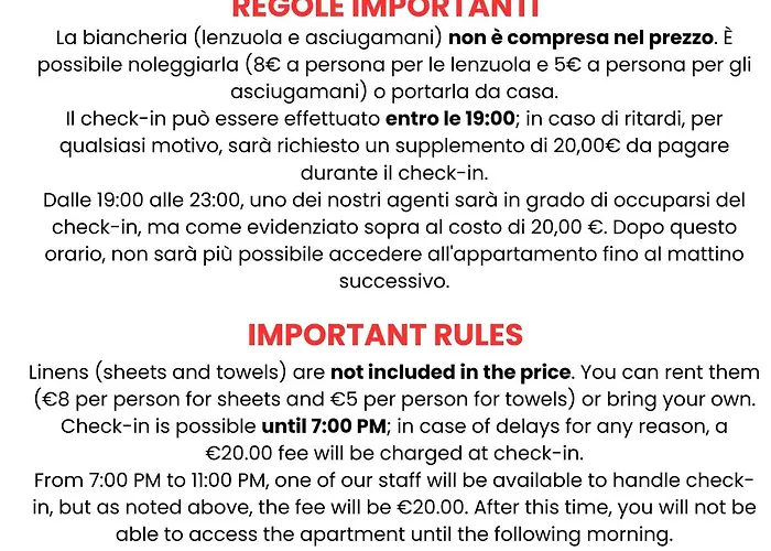 Casa Gaia Appartement