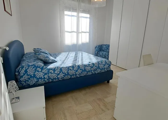 Appartamento Casa Gaia