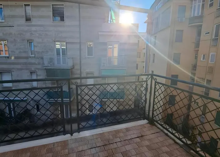 Appartamento Casa Gaia *