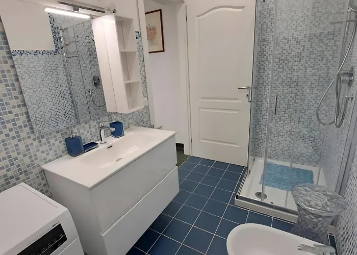 Casa Gaia Appartamento