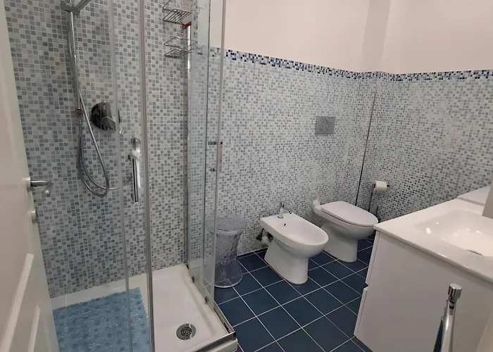 Appartement Casa Gaia Rapallo