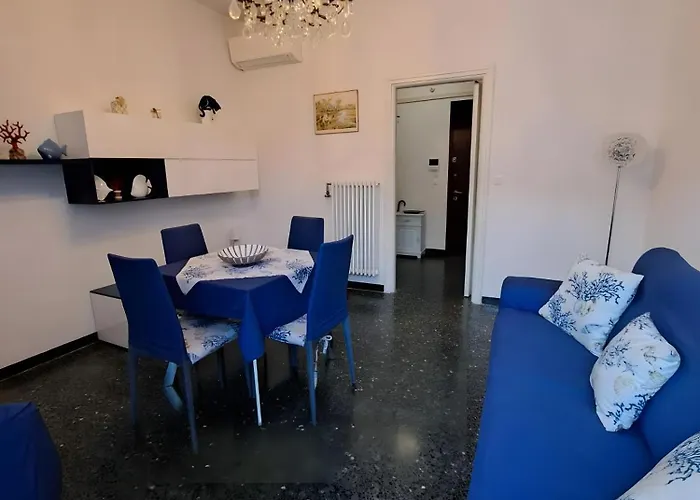 Appartement Casa Gaia