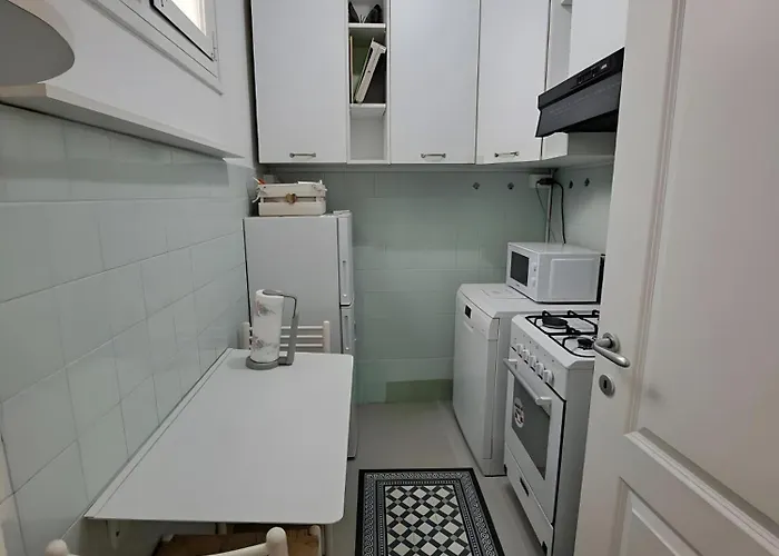 Casa Gaia Appartement