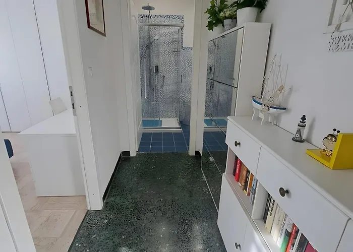 Appartement Casa Gaia