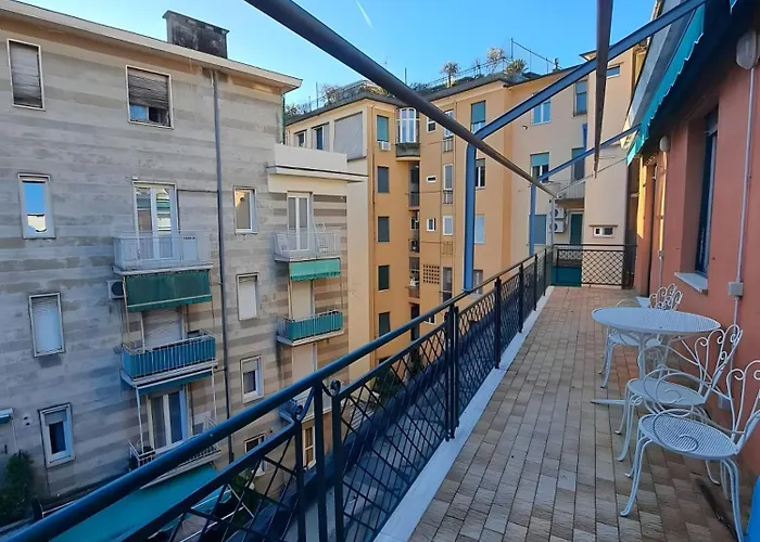 Casa Gaia Appartamento