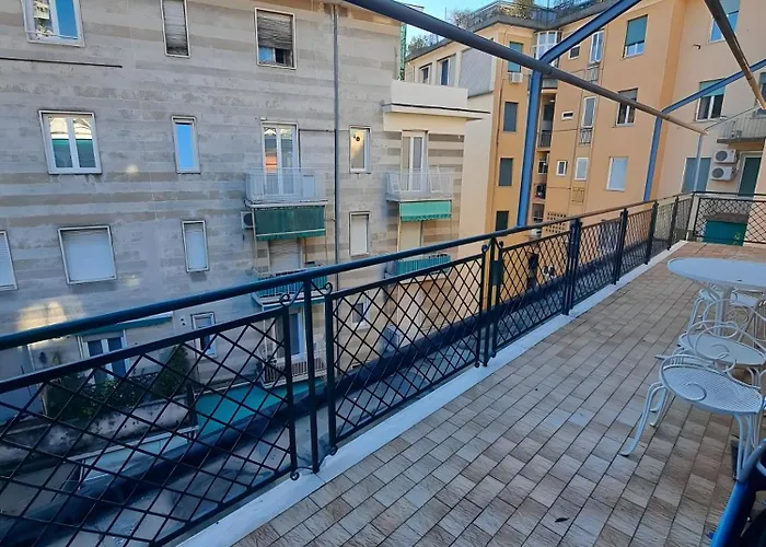 Appartement Casa Gaia